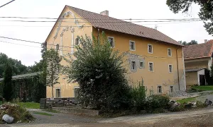 Brunclíkův mlýn