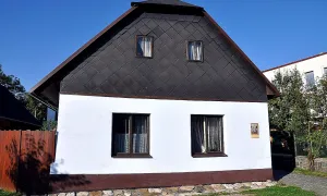 Budovcovo nábřeží 59