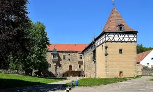 Budyně nad Ohří