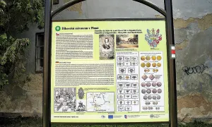 Bývalý pivovar a mincovna