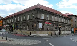 Bývalý soud