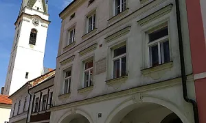 Březanova čp. 79