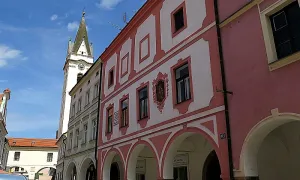 Březanova čp. 80, 175
