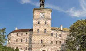 Březnice