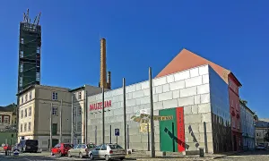 Chmelařské muzeum