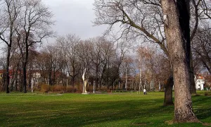 Chotkovy sady
