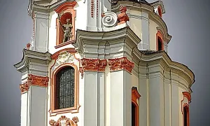 Chrám svatého Václava v Litoměřicích