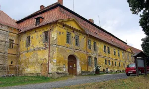 Chudenice