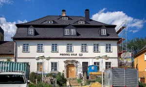 Chřibská čp. 10