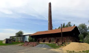 Cihelna