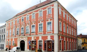 Daunův palác