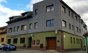 Divadlo Svatoboj