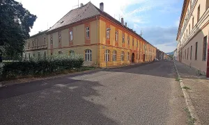 Dlouhá 1