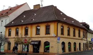 Dlouhá 2
