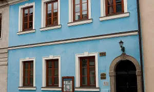 Dlouhá 21