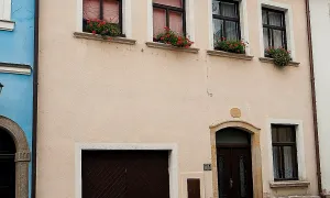 Dlouhá 23