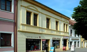 Dlouhá 35