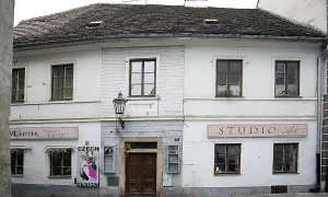 Dlouhá 92