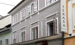 Dlouhá 95