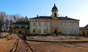 Dlouhá Lhota
