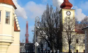 Dobrovice
