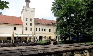Dolnopočernický pivovar