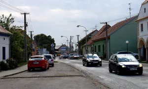 Dolní Věstonice