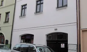 Dolní Česká 23