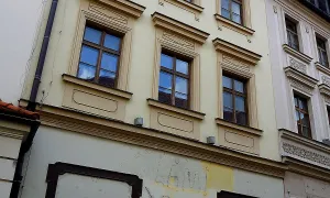 Dominikánská 11