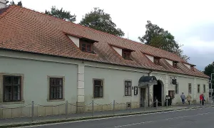 Domy čp. 96 a 97