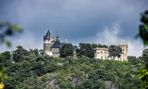 Doubravská Hora