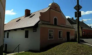 Dr. E. Beneše čp. 43