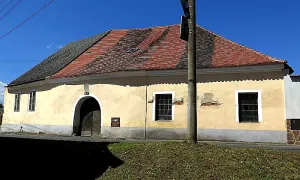Dr. E. Beneše čp. 55