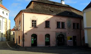 Dumetovský dům