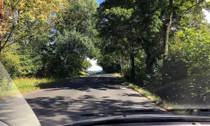 Dva cyrilometodějské smírčí kříže