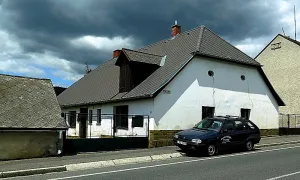 Dvojdům čp. 243