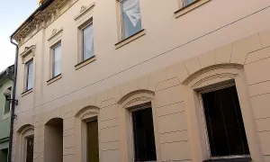 Dvojdům čp. 66 a 67