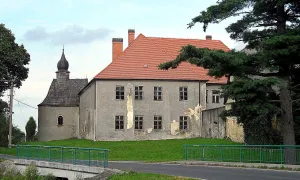 Dvorec čp. 67