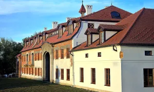 Dvůr Háje