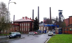 Důl Hlubina (Ostrava)