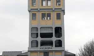 Důl Kukla