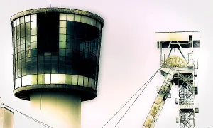 Důl Sviadnov