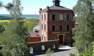 Důl Vojtěch