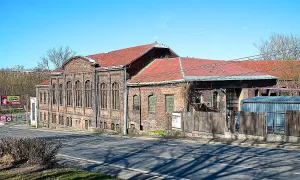 Důl svaté Trojice