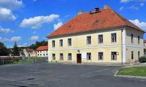 Blížejov