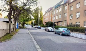 Bílá