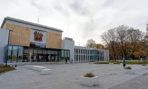 Dům kultury Poklad
