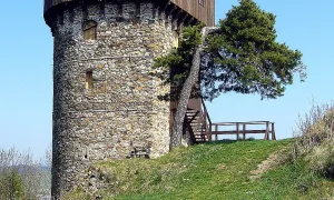Hartenštejn