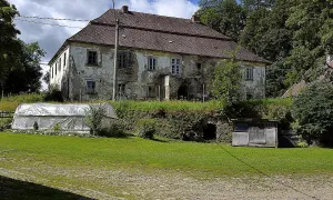 Hlavňovice