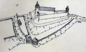 Hluboký